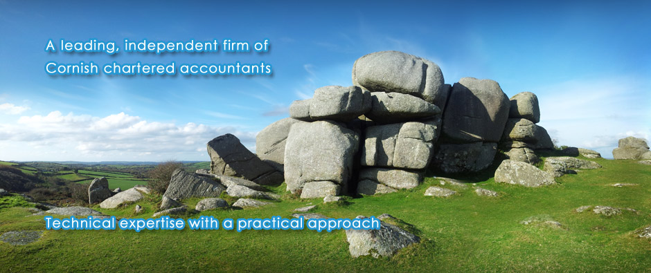 Bennett Jones and Co. Chartered Accountants Cornwall