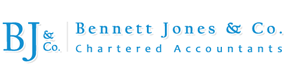 Chartered Accountants Bodmin Cornwall - Bennett Jones and Co.
